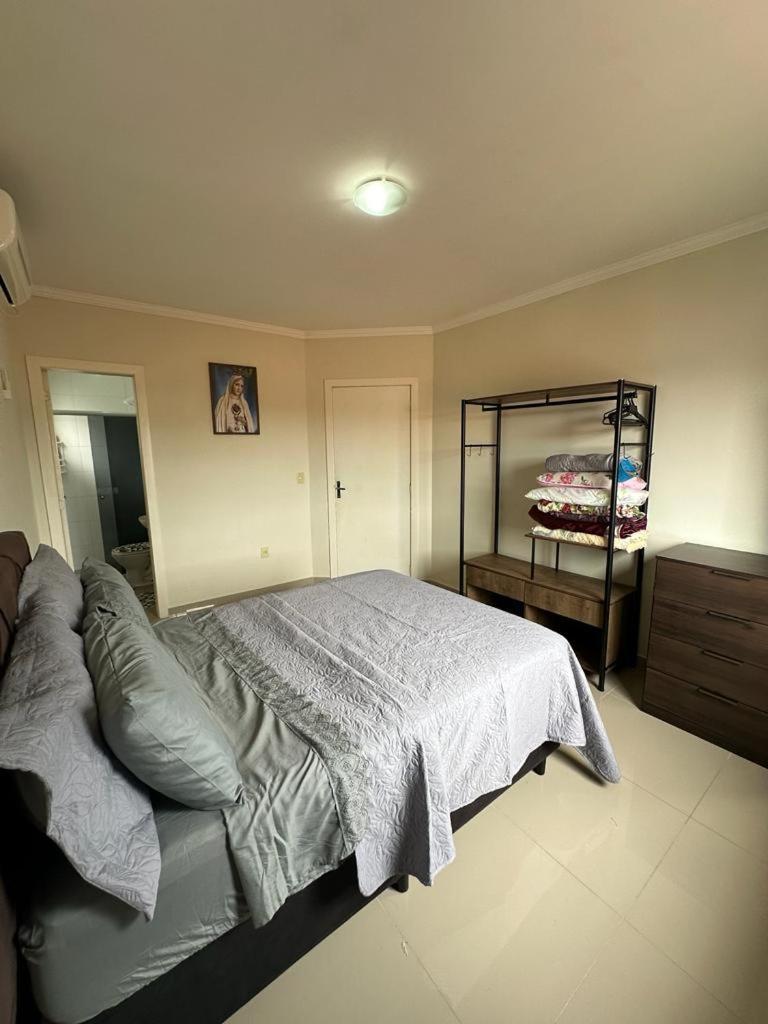 Edesia B-303 - Dois Dormitorios - 1 Suite Florianopolis Exterior photo
