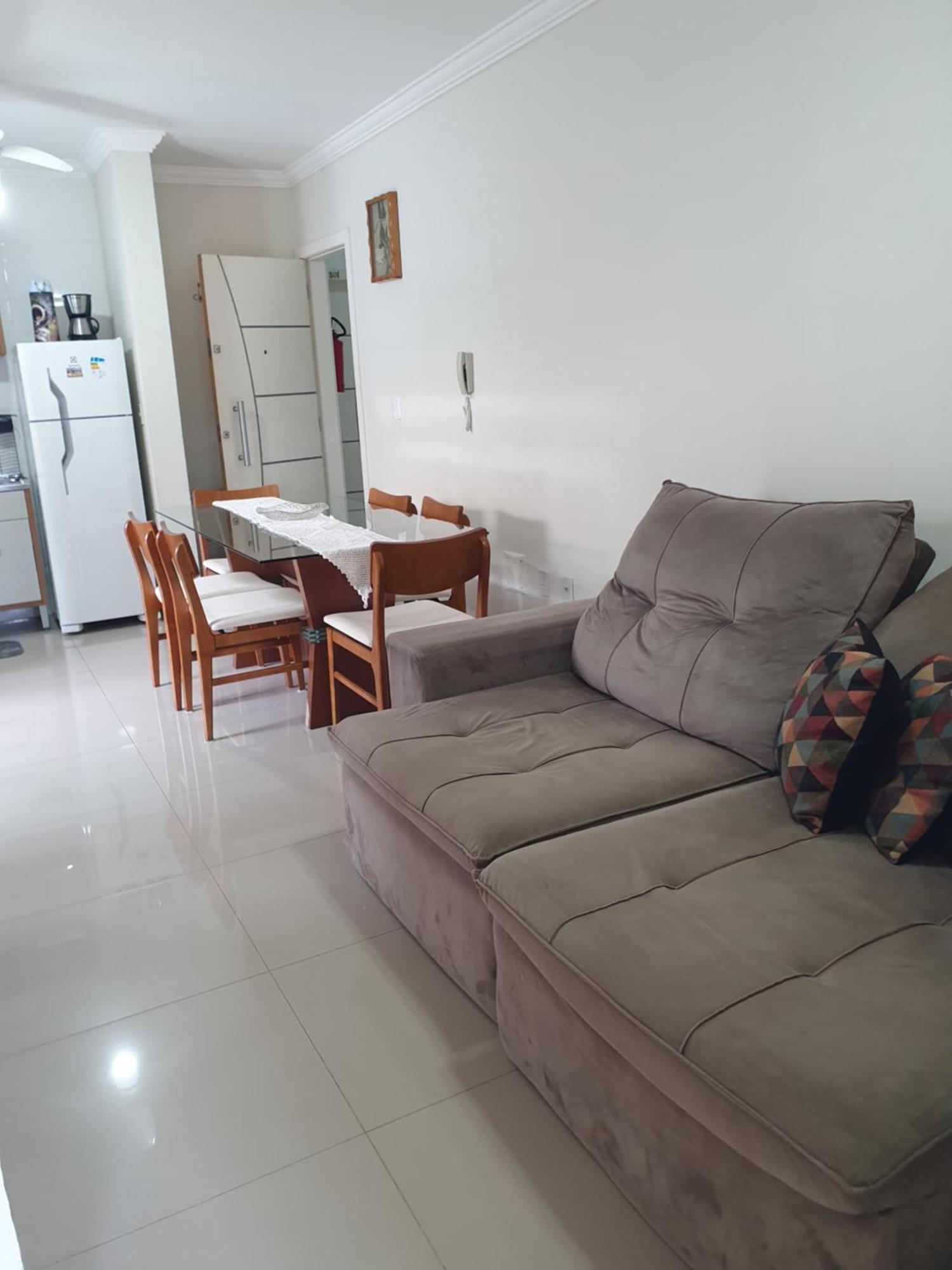 Edesia B-303 - Dois Dormitorios - 1 Suite Florianopolis Exterior photo